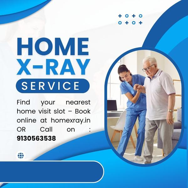 mobile diagnostic imaging serv