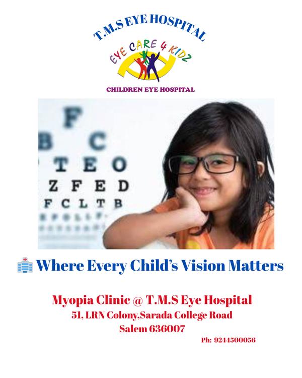 children s eye care glaucoma s
