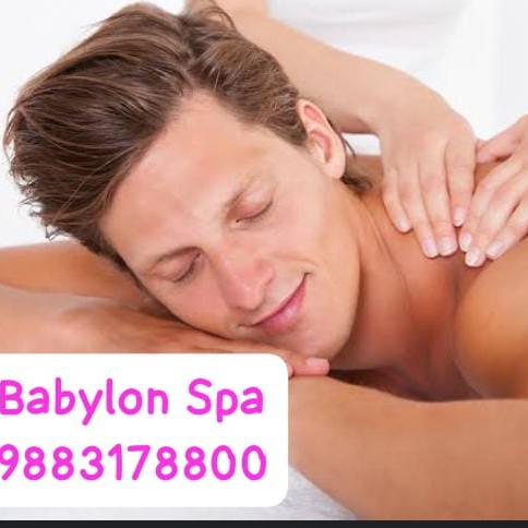 Enjoy the comfort of a professional body