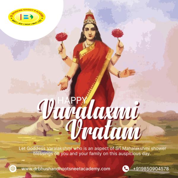 Wishing you devotion in y