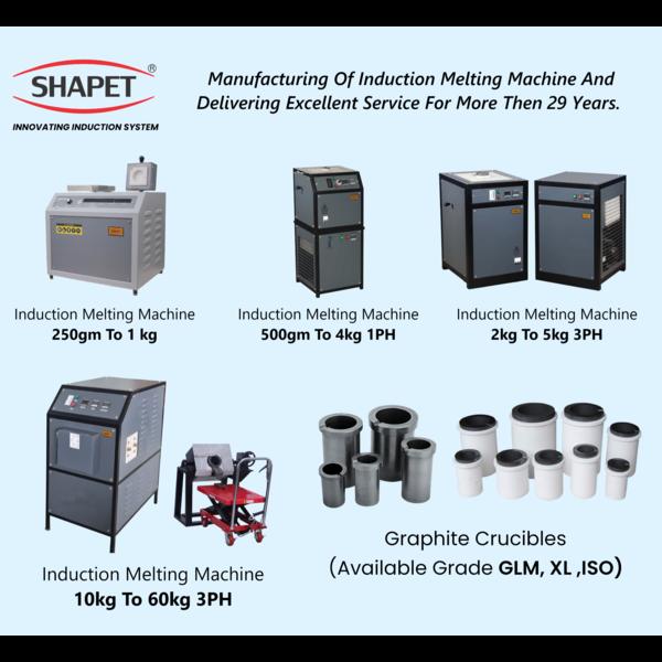 Shapet Induction Pvt. Ltd. pro