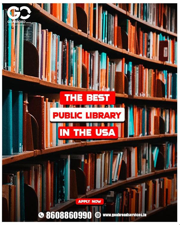 library of congress features