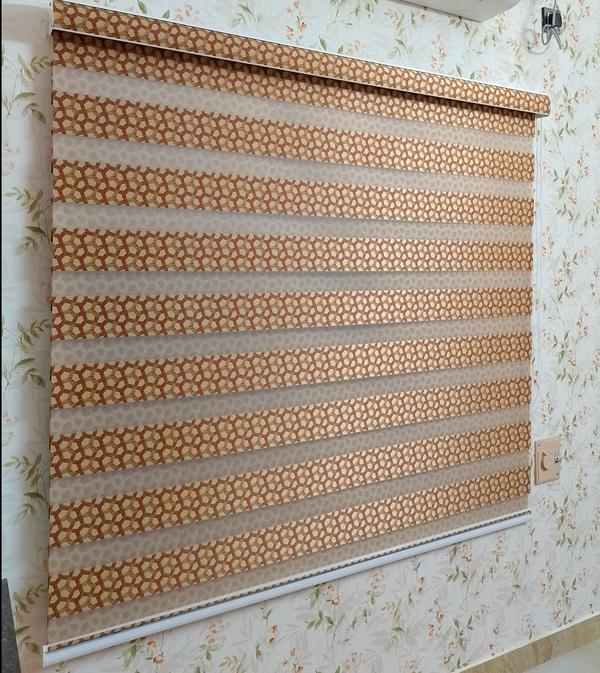 premium window furnishing prod