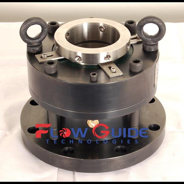 Operational Range Pressure : Up to 150 bar. Temper