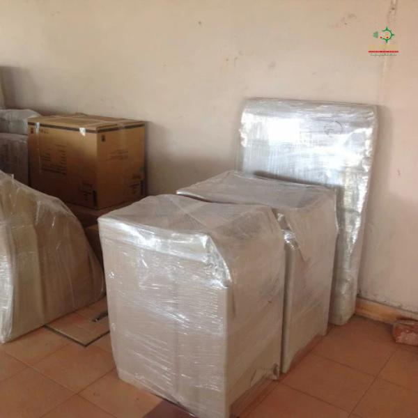 verified packers and movers ch