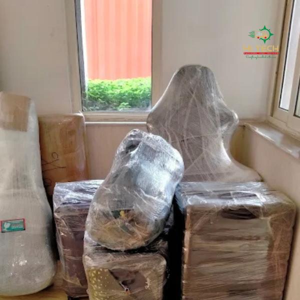 trusted household packing chen