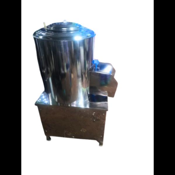 update image