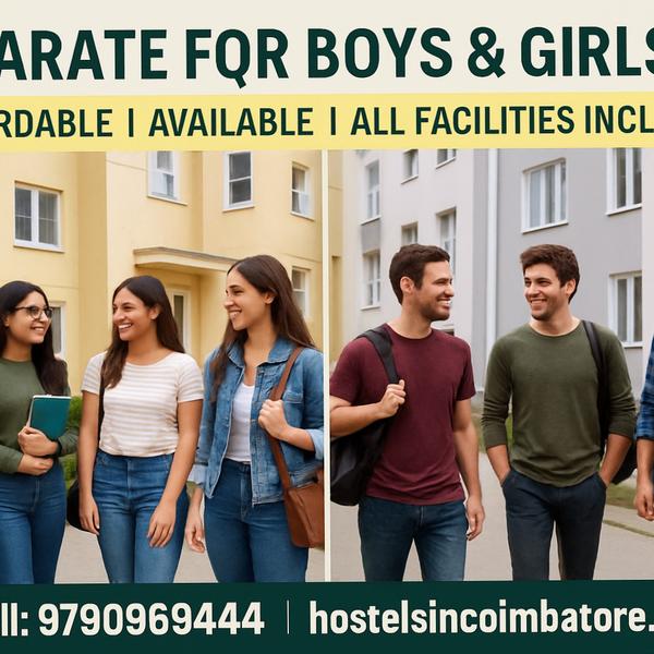 affordable girls and boys host