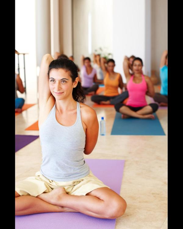 yoga classes in pallikaranai c