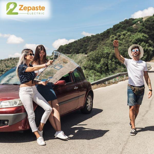 best car for road trips