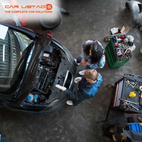 reliable vehicle enhancement