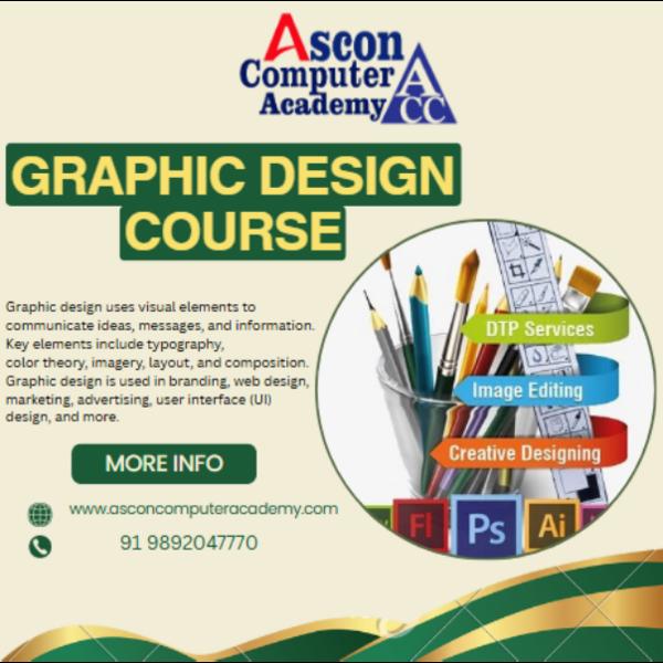 Graphic Design