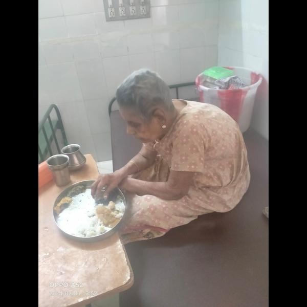 cultural understanding elder h