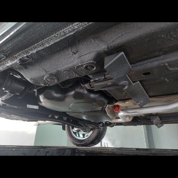 Protect your underbody of the 