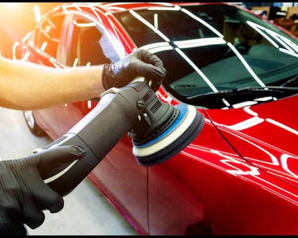 best car detailing in kharadi 