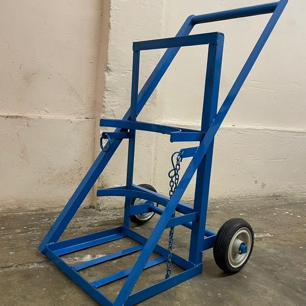 heavy duty industrial drum han
