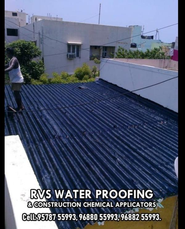 trusted waterproofing experts