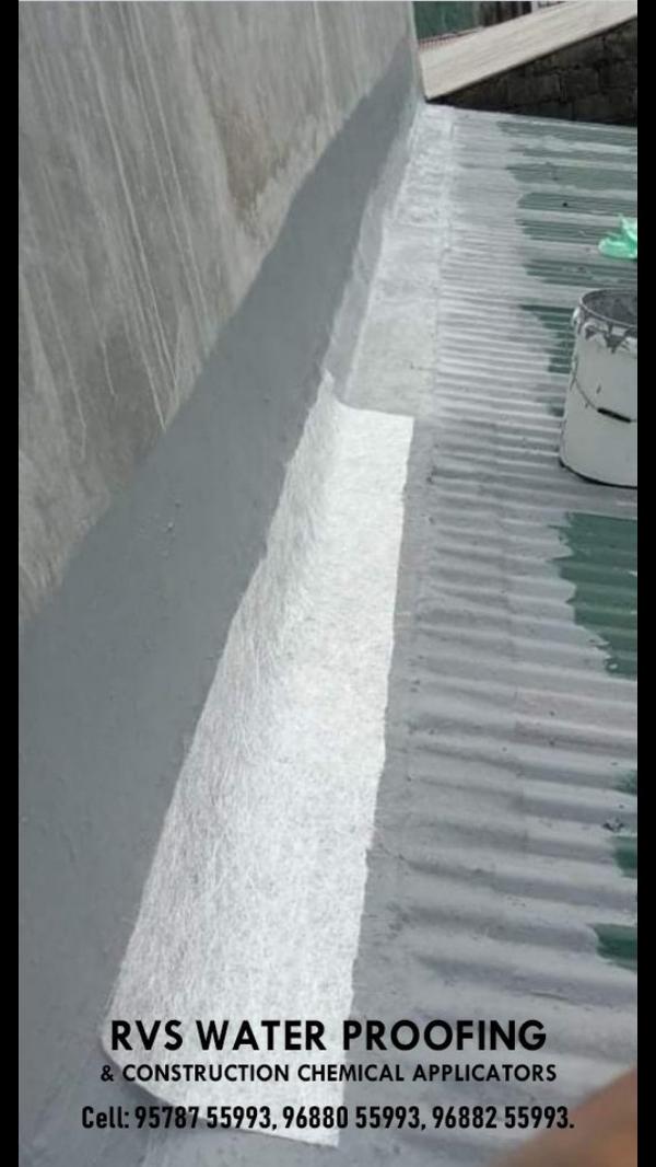 long term leakage protection