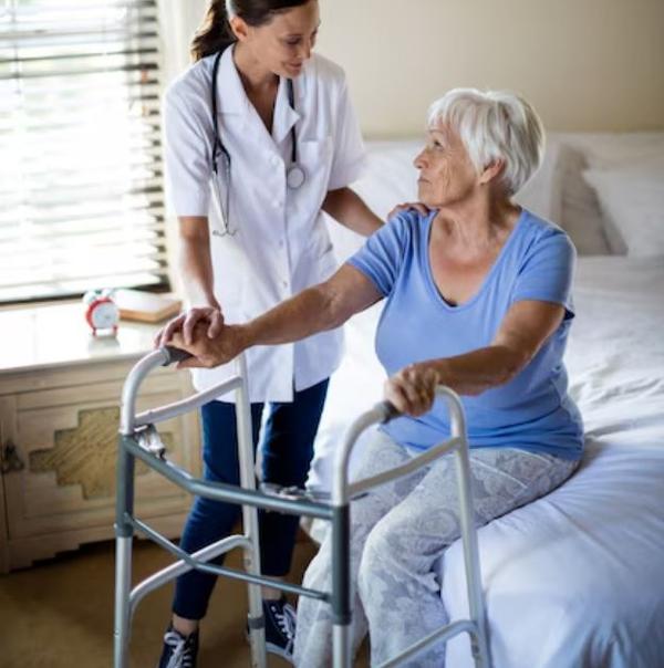 emotional reassurance