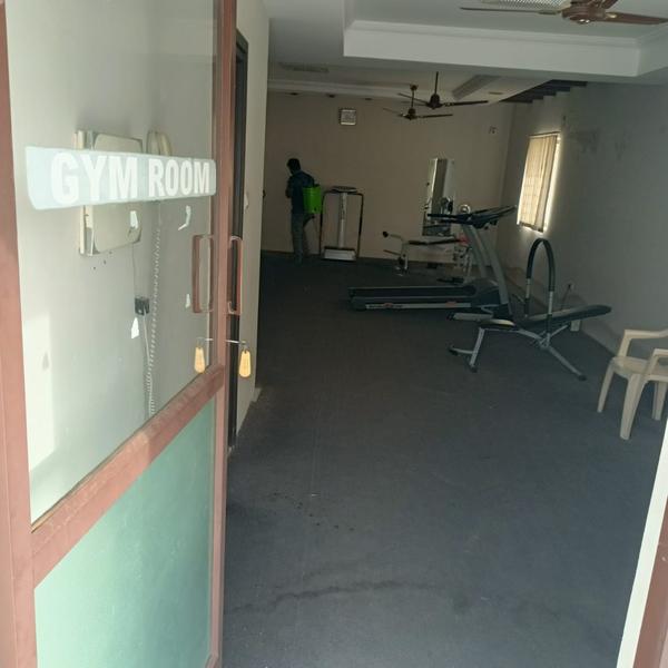 general pest control service i