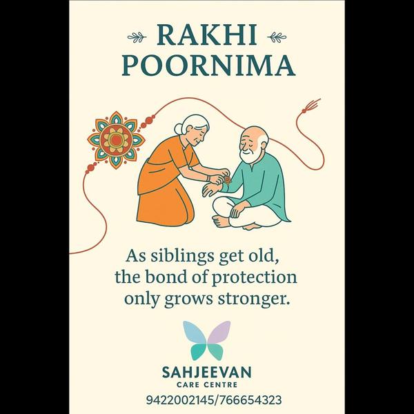 raksha bandhan love and protec