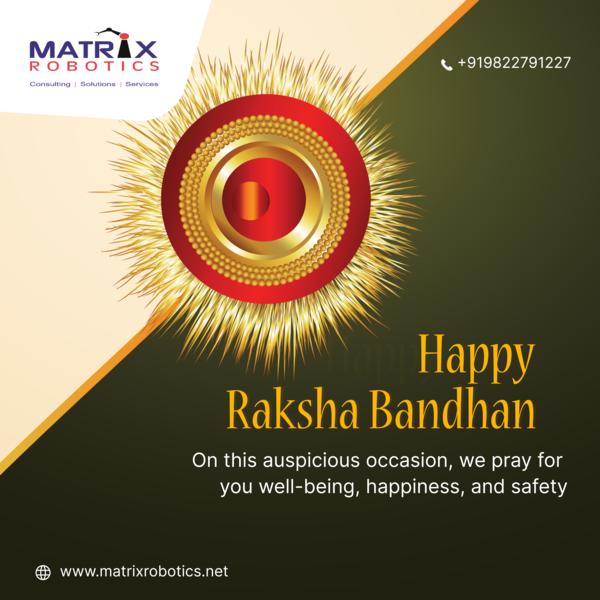 raksha bandhan