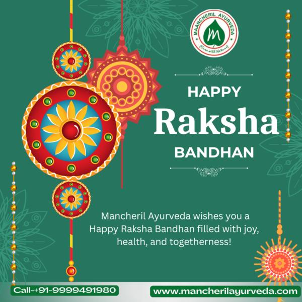 This Raksha Bandhan, let’s celebrate the