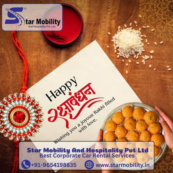 happy raksha bandhan