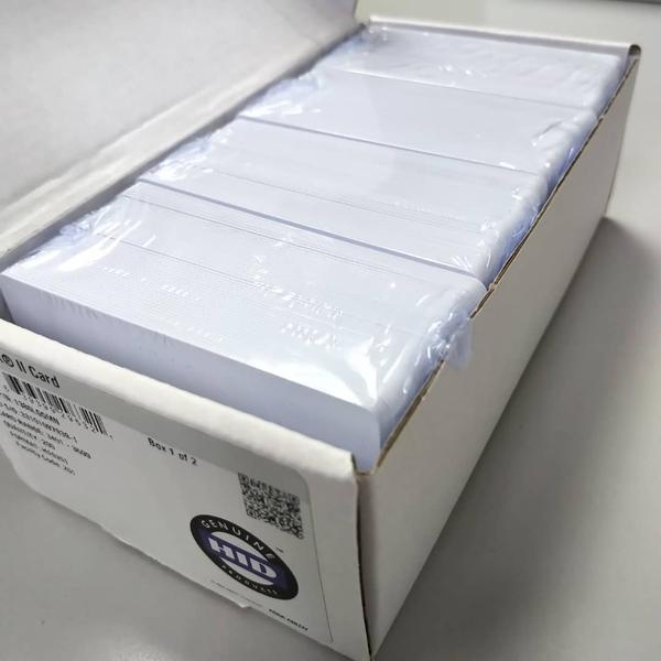 hid iclass 2080 card