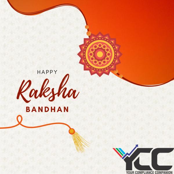 Happy raksha bandhan to all ou