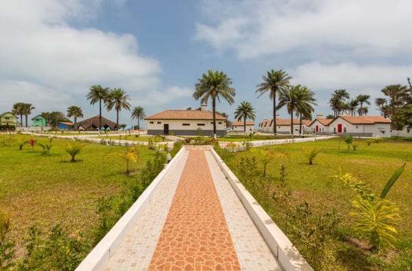 wellness retreats