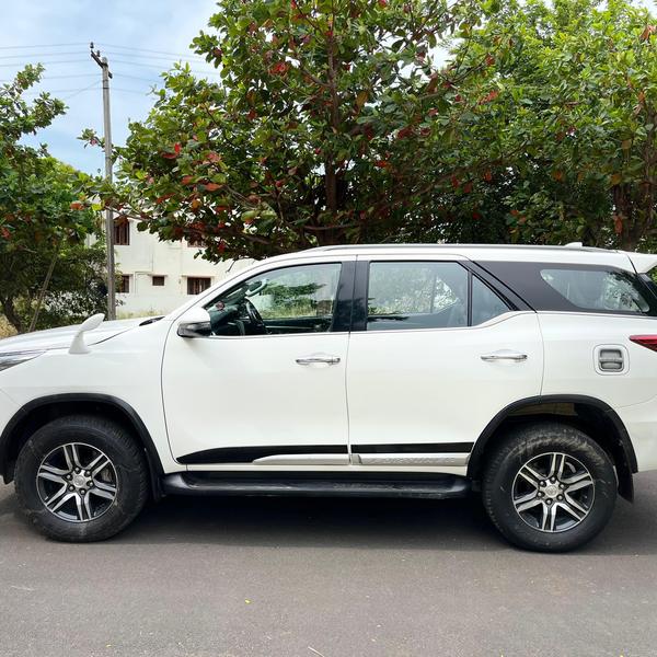 car finance facility available
