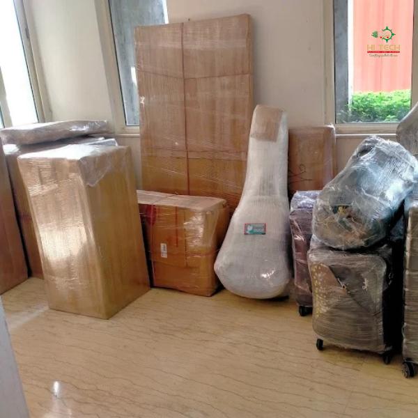 corporate relocation