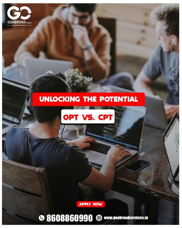 opt vs cpt rules 2025