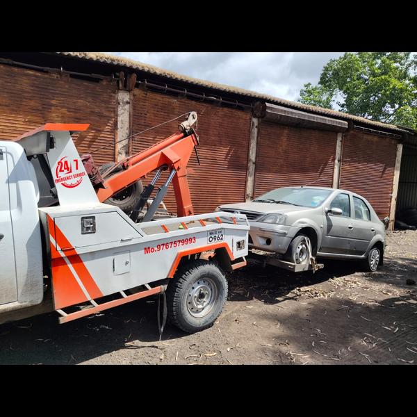 Even well-maintained vehicles