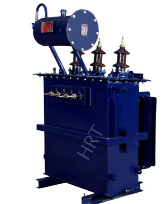63 KVA Distribution Transformer in Nagpur – Trusted Solution for Small ...