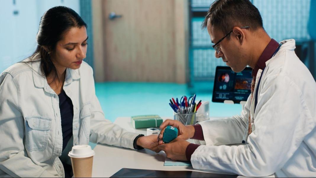 advanced diagnostic tests dwar