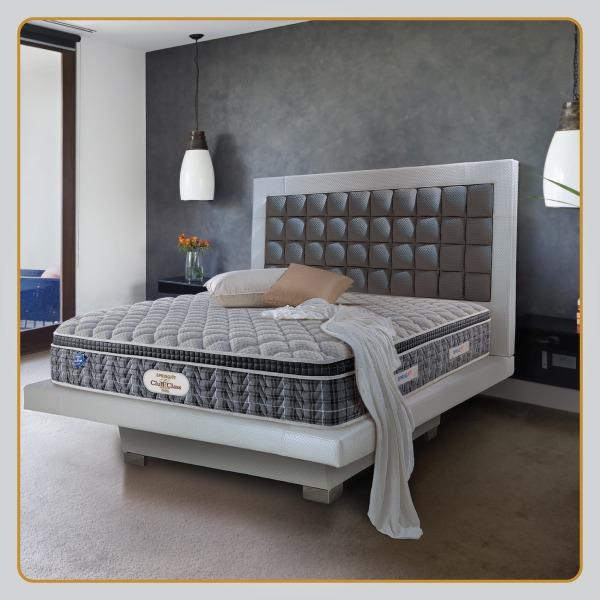 leading mattress brands