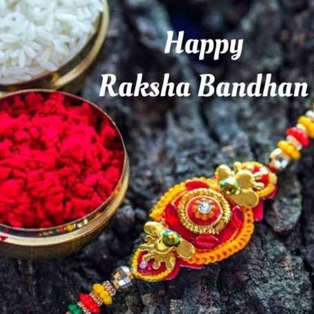 rakshabandhan celebration mess