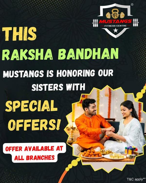 May the pious occasion of Raks