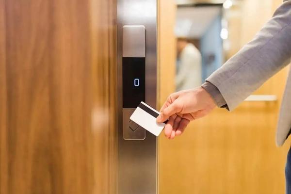 secure lift access system guru