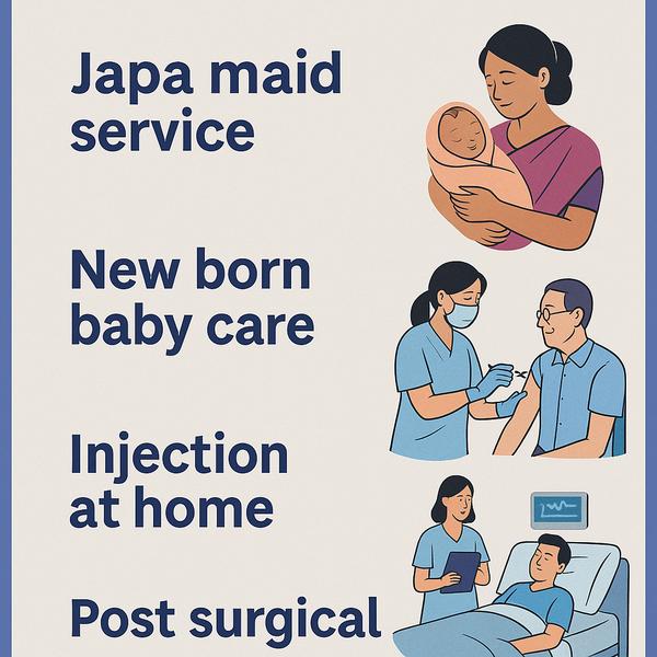 emotional support and patient
