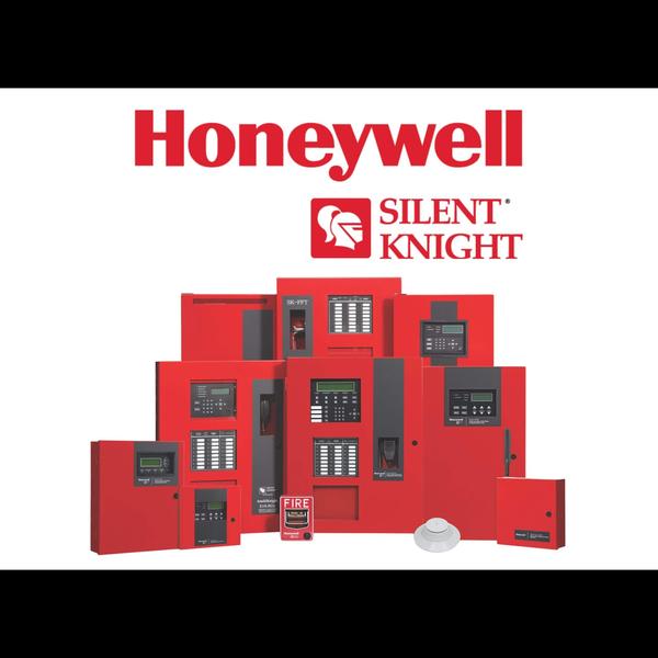 honeywell high security fire a