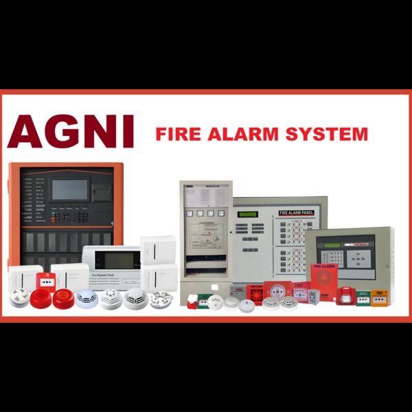 agni panels
