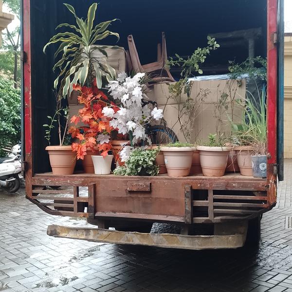 panchawati packers movers