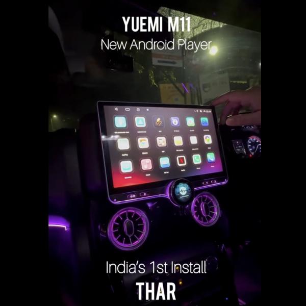 update image