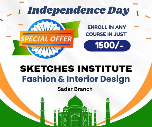 Independence Day offer