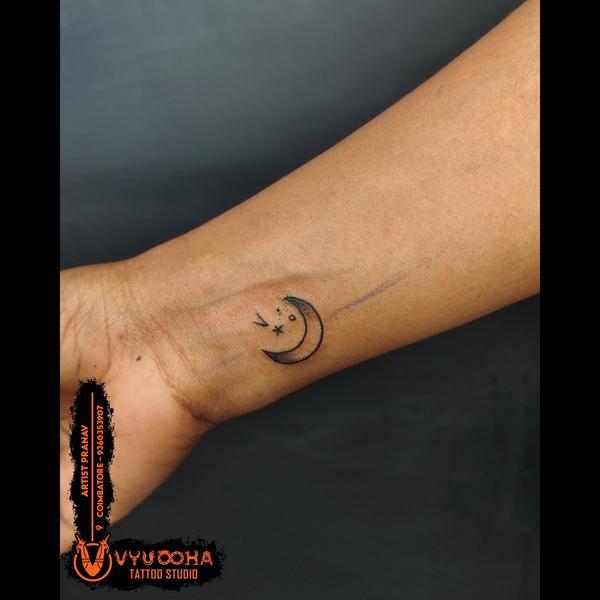 niveka elegantly inked