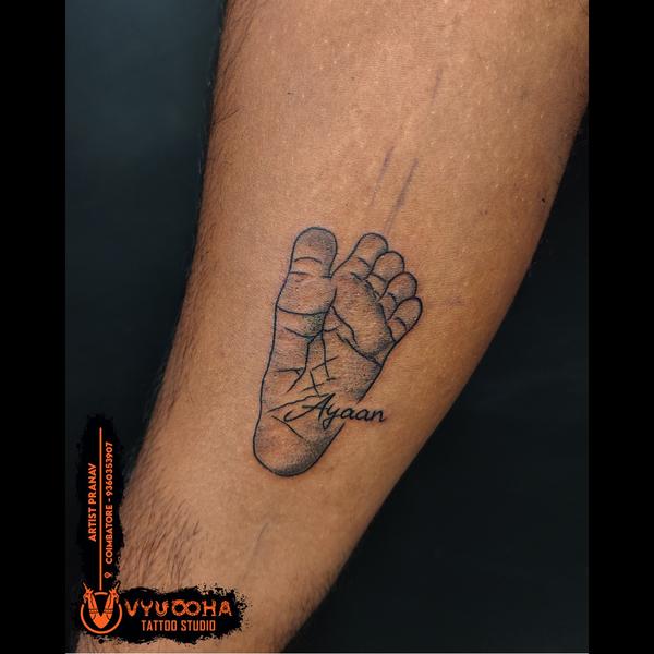 sentiment expertly inked