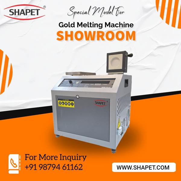Upgrade your showroom with Sha